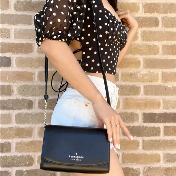 NWT Kate Spade Crossbody💕Gaby’sBags - Picture 3 of 4